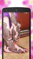 Mehndi Designs 2017 Latest capture d'écran 3