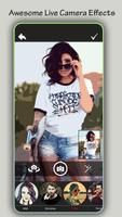 Live Photo Editor Camera โปสเตอร์