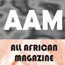 All African Magazine APK