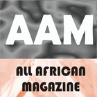 All African Magazine icône