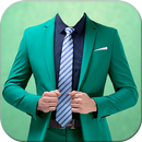 Man Formal Photo Suit APK