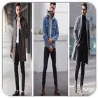 Men Fashion icône