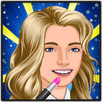 APK fashion and  makeup celebrity, hairstyle, Dress up