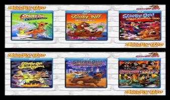 New Scooby-Doo & Batman The Mystery case 2018 penulis hantaran