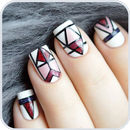 Nail art app on my hand APK