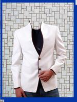 Stylish Men Photo Suit syot layar 3