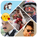 Sticker Photo Editor APK