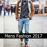Mens Street Fashion Clothing