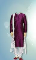 برنامه‌نما Men salwar photo suits 2017 عکس از صفحه