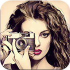 Photo Editor New Version 2017 icono