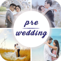 Pre-wedding photoshoot 2018
