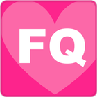 Fashion Quiz App – Quizduell-icoon