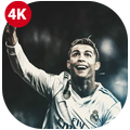 Ronaldo Wallpapers HD 4K 2018