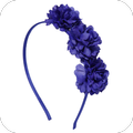Women Hair Ring Design