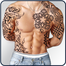 Tattoo Design Apps For Men APK