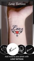 Tattoo Design Apps For Men screenshot 1