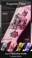 Tattoo Design Apps For Men screenshot 3