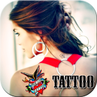 Tattoo Design Apps ikon