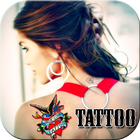 Tattoo Design Apps ikona