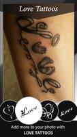 Tattoo Design Apps capture d'écran 1