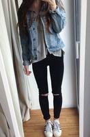 Teen Outfit Ideas 2018 💖 syot layar 3