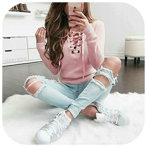 Teen Outfits ideas 2018