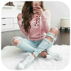 Teen Outfits ideas 2018 APK