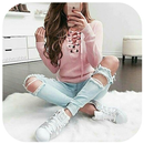 Teen Outfit ideas 2018 APK