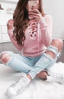 Teen Outfit ideas 2018 截图 2