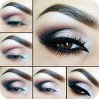 Eyes Makeup 2017 HD icône