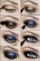 Eyes Makeup 2017 HD ภาพหน้าจอ 2