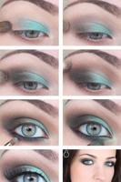 Eyes Makeup 2017 HD capture d'écran 3