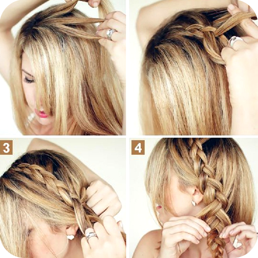 Como hacer Trenzas 2016
