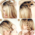 Como hacer Trenzas 2016-icoon