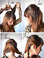 How to make Braids 2016 poster