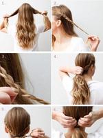 Como hacer Trenzas 2016 скриншот 2