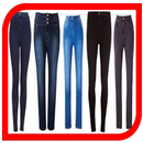 Fashion World Jeans for Women APK