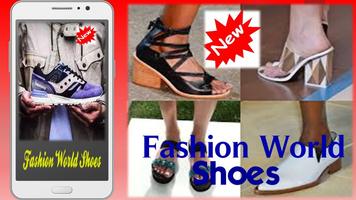 Fashion Footwear capture d'écran 3