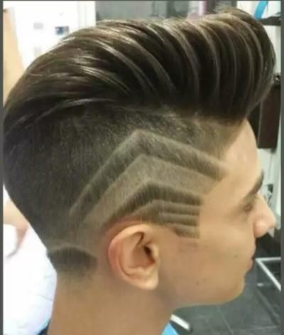 Latest Boys Hairstyles Hair Cut 2020 For Android