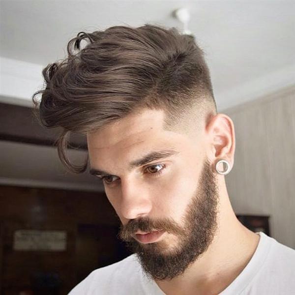 Latest Boys Hairstyles Hair Cut 2020 For Android