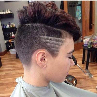 Latest Boys Hairstyles Hair Cut 2020 For Android