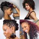 African Women Hairstyles 2020  APK