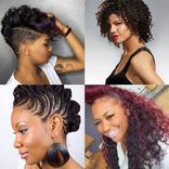 African Women Hairstyles 2020 
