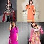 Fashionable Kurtis 2019