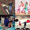 Photo poses for couples ❤️❤️ offline 💯