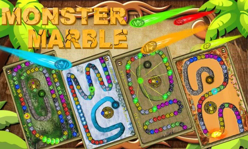 Marble Woka Woka: Blast Mania na App Store