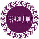 Fashionanakimport APK