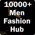 Mode Homme 2020 icône