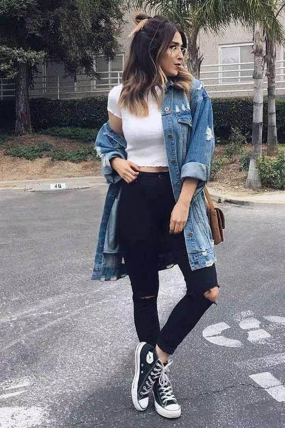 Teen Outfit Ideas - Best Fashion for girls 💖 APK for Android Download