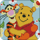 Cross Stitch Patterns APK
